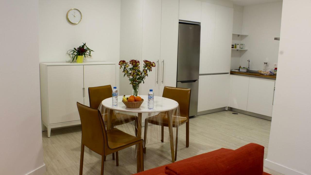 Piso Lagunero Acogedor ลาลากูนา ภายนอก รูปภาพ